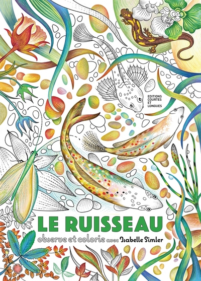 Picture of Le Ruisseau