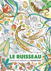 Picture of Le Ruisseau