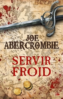 Image de Servir froid (édition reliée)