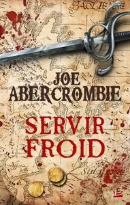 Image de Servir froid (édition reliée)