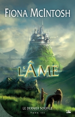 Image de Le Dernier Souffle, T3 : L'Âme