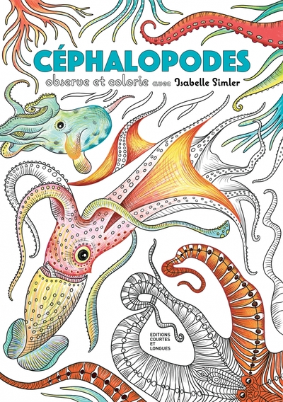 Picture of Céphalopodes
