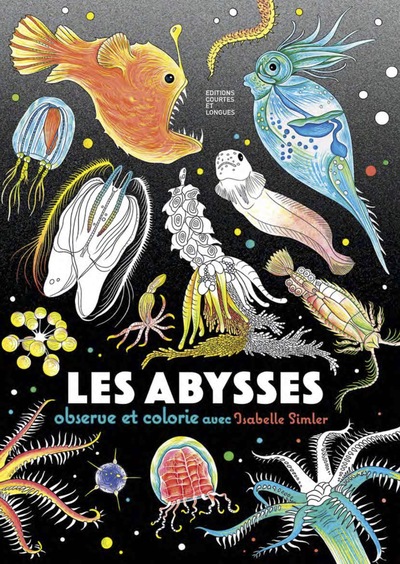 Picture of Les Abysses