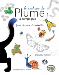 Image de Le Cahier de Plume et compagnie