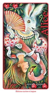 Image de Alice au pays des merveilles