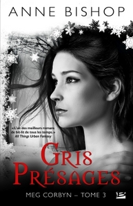 Picture of Meg Corbyn, T3 : Gris Présages
