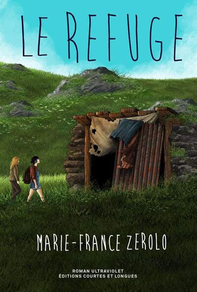 Picture of Le refuge