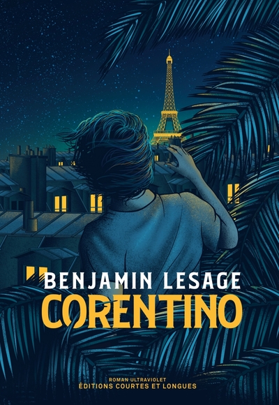 Picture of Corentino