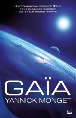 Image de Gaïa