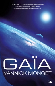 Image de Gaïa