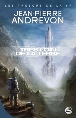 Image de Très loin de la Terre