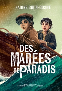 Picture of Des Marées de paradis