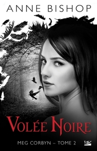 Image de Meg Corbyn, T2 : Volée noire