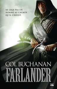 Picture of Le Coeur du monde, T1 : Farlander