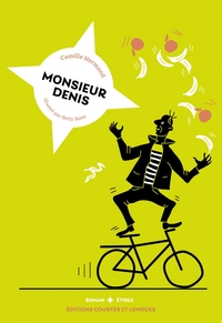 Image de Monsieur Denis