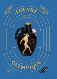 Image de Louvre olympique - Le sport dans la Grèce antique