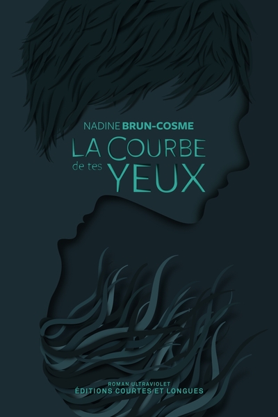 Picture of La Courbe de tes yeux