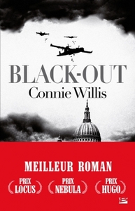 Image de Blitz, T1 : Black-out