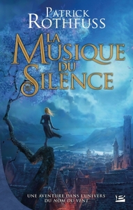 Image de La Musique du silence