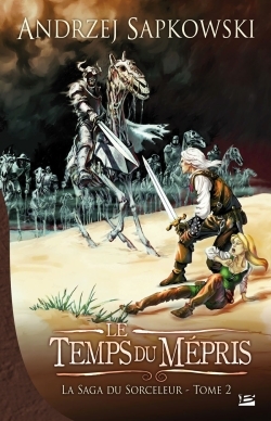 Picture of Sorceleur (Witcher), T2 : Le Temps du mépris