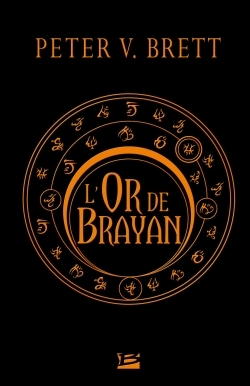 Picture of L'Or de Brayan