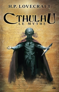 Picture of Cthulhu : Le Mythe, T1 : Cthulhu : Le Mythe - Livre I
