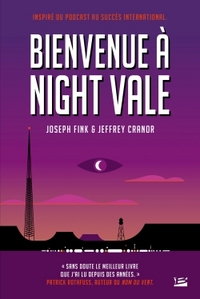 Picture of Bienvenue à Night Vale