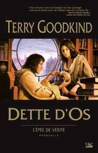 Picture of Dette d'Os (Une préquelle à L'Épée de Vérité)
