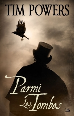 Picture of Parmi les tombes