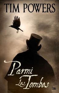 Picture of Parmi les tombes