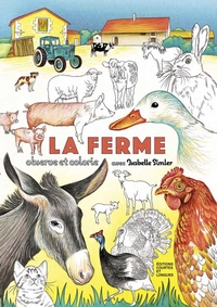 Picture of La Ferme