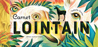 Image de Carnet Lointain
