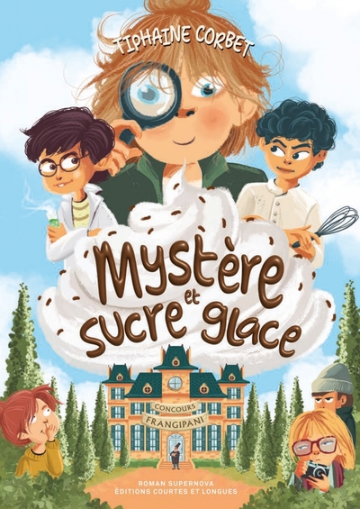 Image de Mystère et Sucre glace