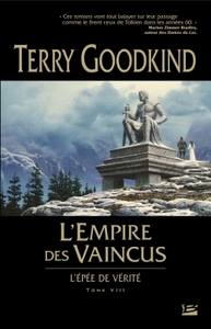 Picture of L'Épée de vérité, T8 : L'Empire des vaincus