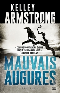 Picture of Cainsville, T1 : Mauvais augures