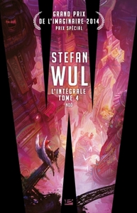 Image de Stefan Wul - L'intégrale 4