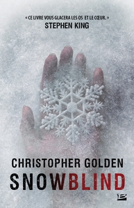 Picture of Snowblind