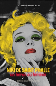 Picture of Niki de Saint Phalle, un héros au féminin