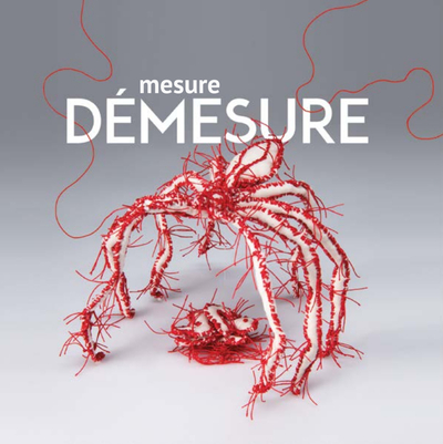 Image de MESURE DÉMESURE
