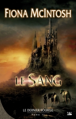Image de Le Dernier Souffle, T2 : Le Sang