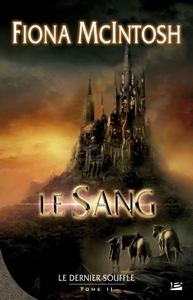 Image de Le Dernier Souffle, T2 : Le Sang