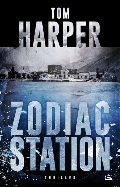 Picture of Zodiac Station