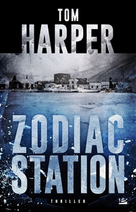 Picture of Zodiac Station