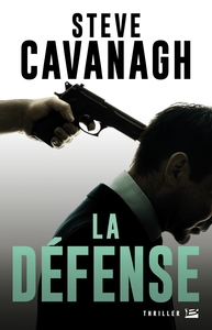 Picture of Une aventure d'Eddie Flynn, T1 : La Défense