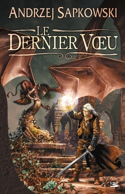 Picture of Le Dernier Voeu