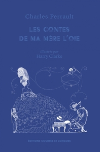 Image de Les Contes de ma mère l’oie