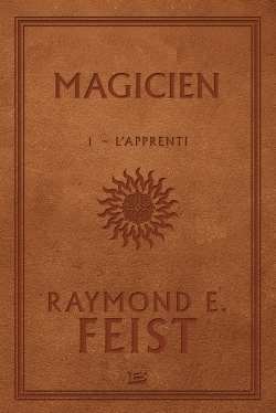 Image de La Guerre de la Faille, T1 : Magicien - L'Apprenti