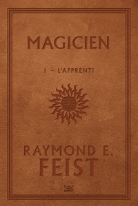 Image de La Guerre de la Faille, T1 : Magicien - L'Apprenti