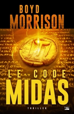 Image de Le Code Midas