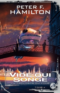 Image de La Trilogie du Vide, T1 : Vide qui songe